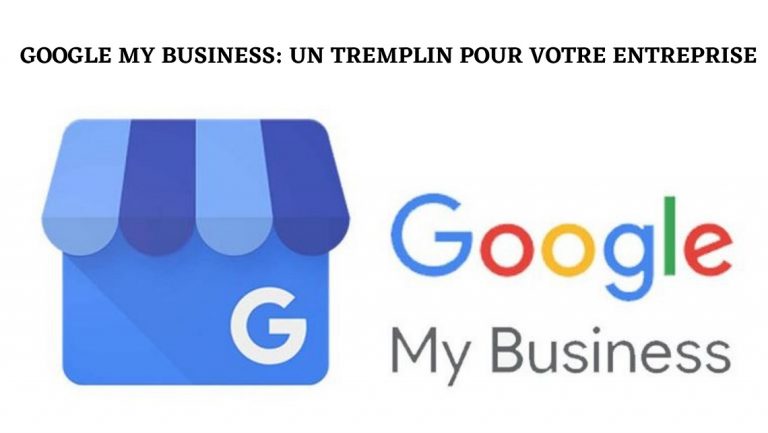 google my business