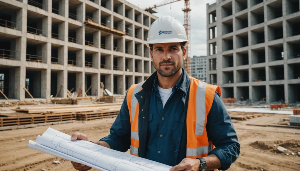 auto entrepreneur dans le batiment